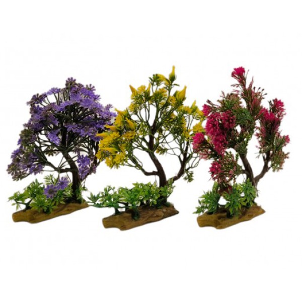 ΔΙΑΚΟΣΜΗΤΙΚΟ ΦΥΤΟ ΕΝΥΔΡΕΙΟΥ 11.5Χ21CM